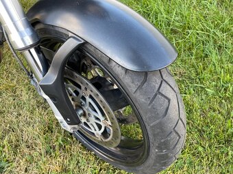 Ducati monster 620 Dark i.e - 7