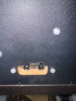 Piano elektrické CASIO - 7