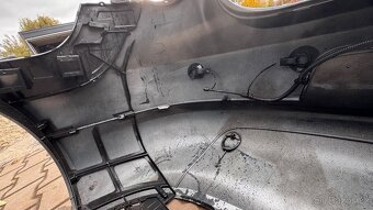 Vw eos zadní nárazník - 7