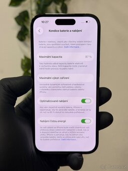 iPhone 14 Pro 128GB - 7