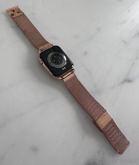 ARMODD Prime Rose Gold 47mm - 7