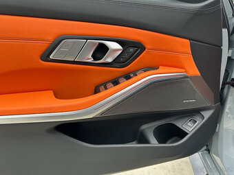 BMW M3 Competition - 7