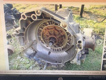 Porsche Boxster 2,5 a neco 2,8 a 3,2 atomat - 7