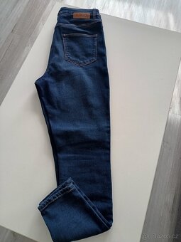 Džíny - 7
