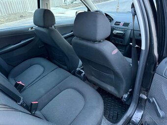 Škoda Fabia 1.4 16V - 7