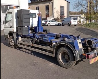 Mitsubishi Fuso 7C15 - 7