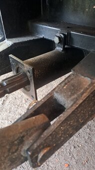 Domecek přední nahon mt8 150 32 - 7