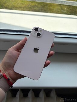 iPhone 13, Pink, 128 gb - 7