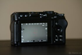 Nikon Z 30 + 16-50 VR - TOP STAV - 7