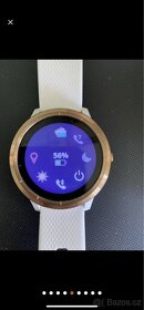 GARMIN VIVOACTIVE 3 RoseGold/White - 7