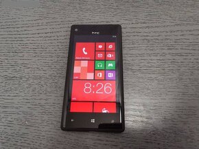 Windows Phone 8X - 7