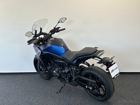 Yamaha Tracer 700 2020 - 7