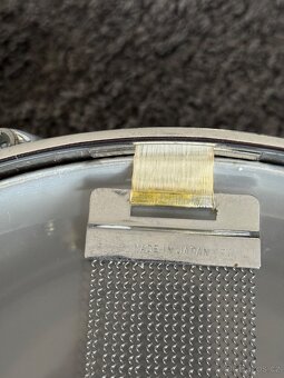 Tama RockStar PRO 14”x6,5 - 7