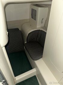 CRANCHI GIADA 29 2x VOLVO PENTA - 7