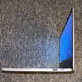 Xiaomi Mi Air 12,5” - Intel Core M3 - 500GB SSD - 7