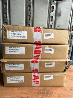 Automatizacia:Kable,Sew,Olflex,Etherline,Interbus,Unitronic. - 7