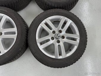 Alu kola zimní r16 - 7