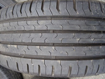 Alu disky na Dacia, Renault, 16", 4x100,ET 45, letní sada - 7