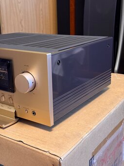 Accuphase E-550 - 7