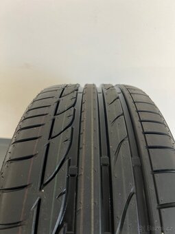 Letní ☀️ Alu kola Canopus, Škoda Superb 3, 5x112 r19 - 7