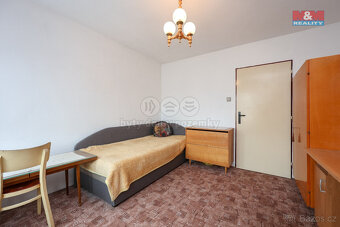 Prodej rodinného domu, 120 m², Zlaté Hory, ul. Boční - 7