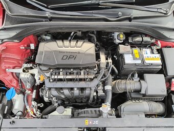 Hyundai i30 combi, r.v. 2023, 1.majitel, garážované - 7