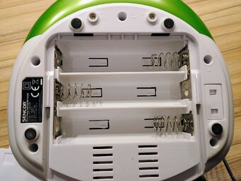 Micro Radio Sencor SPT 229 - 7