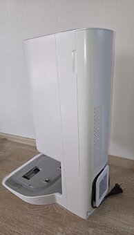 Samsung Jet Bot+ bílá - 7
