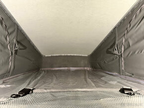 Frankia Yucon 7,0GD Mercedes Sprinter - 7