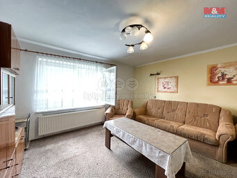 Prodej rodinného domu, 193 m², Kobeřice, ul. Vrbová - 7