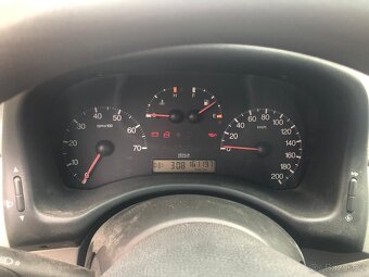 Prodám auto FIAT PUNTO - 7