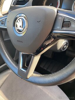 Škoda Octavia TSI Style+ 84tkm DPH - 7