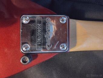 Jackson JS30t Rhoads - 7