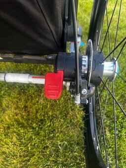 Thule Chariot Sport 1 black - 7