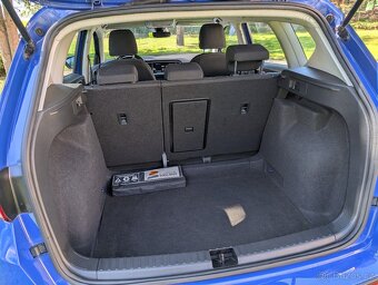 Seat Ateca 2.0 TDi, 4x4, 110kw, Full Led, 4 drive - 7