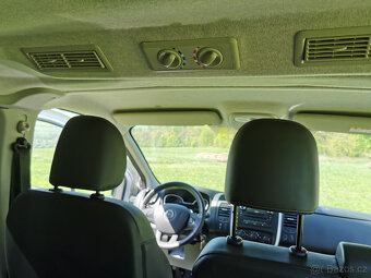 Opel Vivaro, 1.6 CDTi LONG, ČR, 9 míst, DPH - 7
