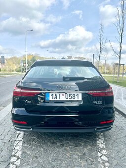 Audi A6 45 tdi 2020rok c8 - 7