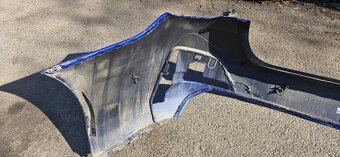 Zadni naraznik bmw4 bmw 4 g26 mpaket - 7
