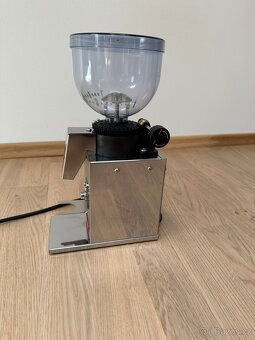 Lelit Fred PL043MMI – upraven na mletí podle času - 7