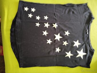 6x tričko za 110,-Kč - 7