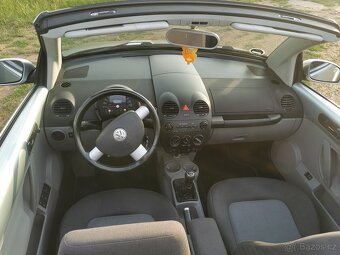 New beetle cabrio 1,6 75kw - 7