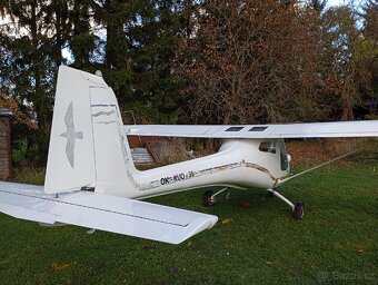 Letadlo ultralight - 7