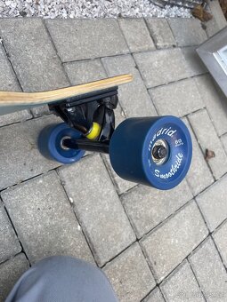 Longboard Madrid - 7