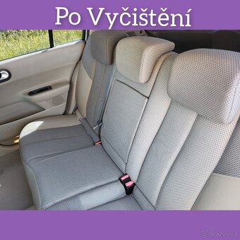 Čištění Aut - 7