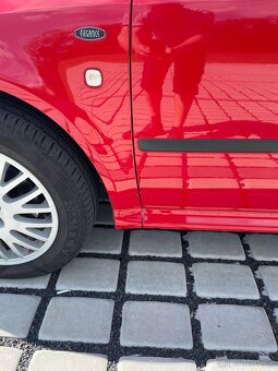 Škoda Octavia 1.9TDI 96KW ASZ,tazne,klima aut - 7