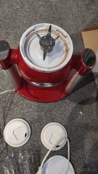Fresh maker mixer - 7