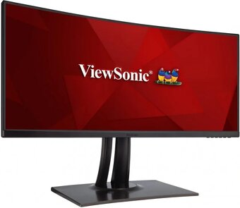34" ViewSonic VP3481 ULTRAWIDE záruka - 7