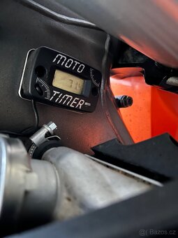 KTM SXF 2014 - 7