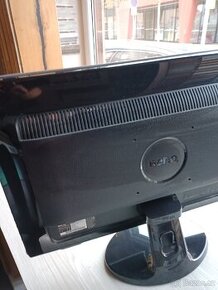 LCD monitor BENQ 24" - 7