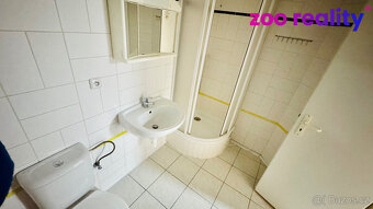 Pronájem, byt 1+kk, 33 m2, Vráto - 7